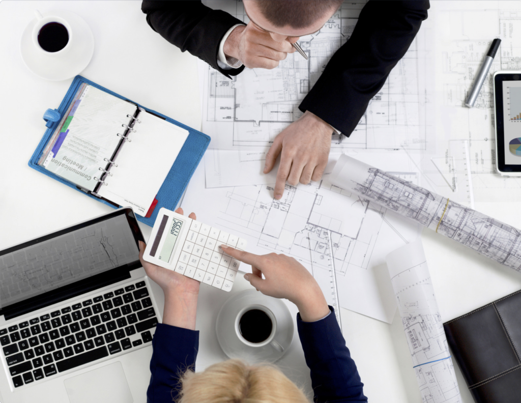 Projektentwicklung